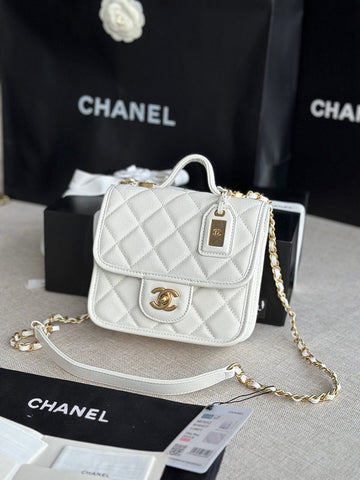 EC Luxury - CHL Bags - 2786