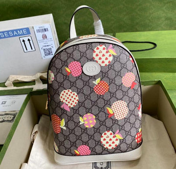 EC - GUKI Bags - 1667