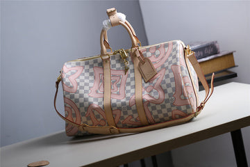 EC Fashion Lu-Vi bags - 9446