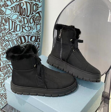 EC - PD Women Shoes - 306