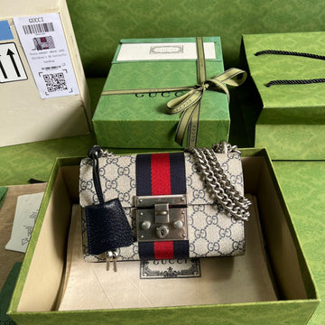 EC - GUKI Bag - 529