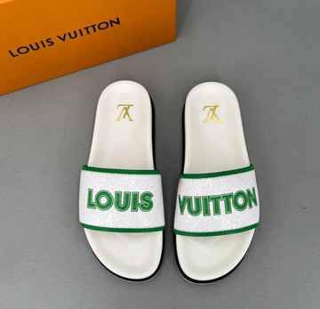 EC Luxury - LOV Men Shoes - 1007