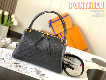 EC Fashion Lu-Vi Bags - 16645