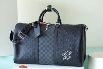 EC Fashion Lu-Vi bags - 11152