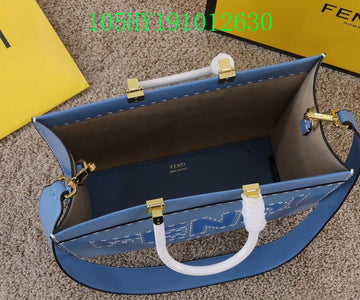 EC - FDE Bags - 2263
