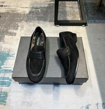 EC - DAG Men Shoes - 115