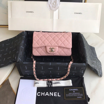 EC Luxury - CHL Bags - 2637