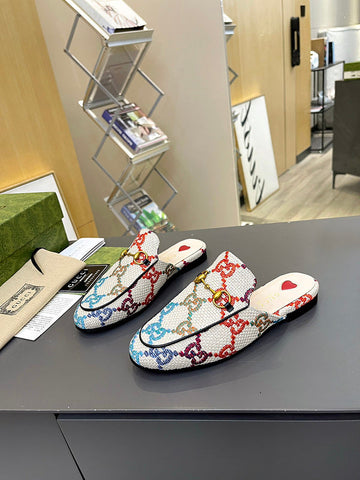 EC - GUKI Shoe - 513