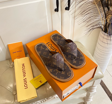 EC Luxury - LOV Women Shoes - 119