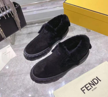 EC - FDE Men Shoes - 256