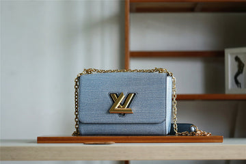 EC Fashion Lu-Vi bags - 8492