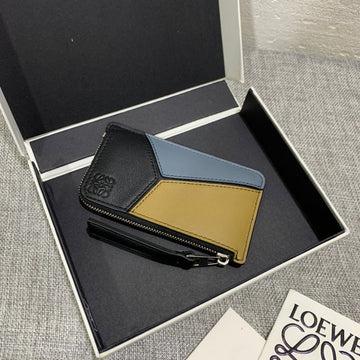 EC - LOW Wallet - 059