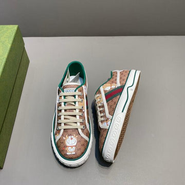 EC - GUKI Women Shoes - 1534