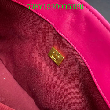 EC - CHL Bags - 2350