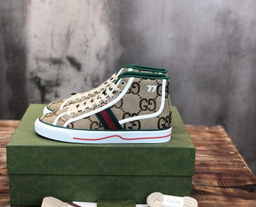 EC - GUKI Men Shoes - 666