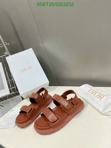 EC - DOR Women Shoes - 2291