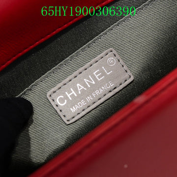 EC - CHL Bags - 1390