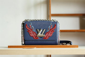 EC Fashion Lu-Vi bags - 8494