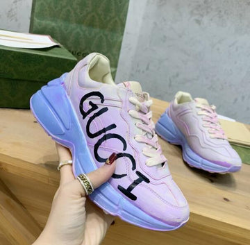 EC - GUKI Women Shoes - 1367
