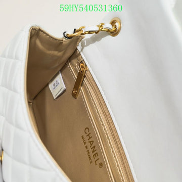 EC - CHL Bags - 2681