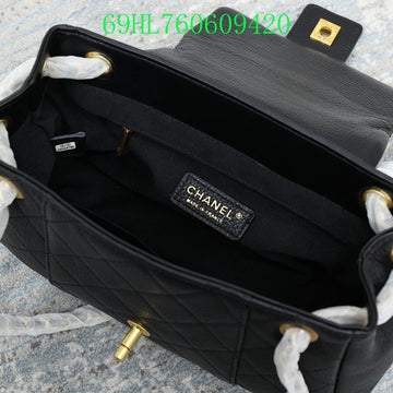 EC - CHL Bags - 2643