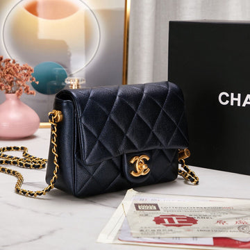 EC Luxury - CHL Bags - 3481