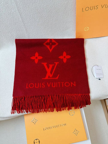 EC - LOV Scarf - 464