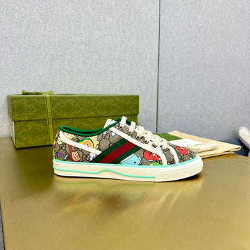 EC - GUKI Shoe - 741