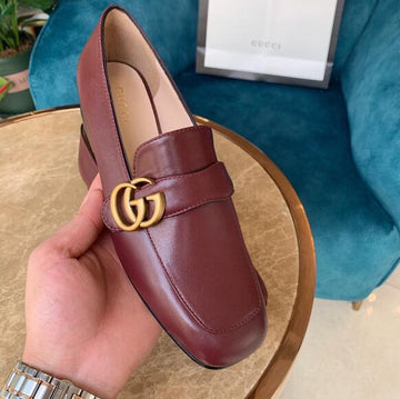 EC - GUKI Women Shoes - 1638
