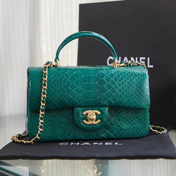 EC - CHL Women Bag - 535