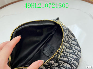 EC - DOR Bags - 1483
