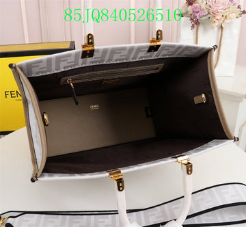 EC - FDE Bags - 3181