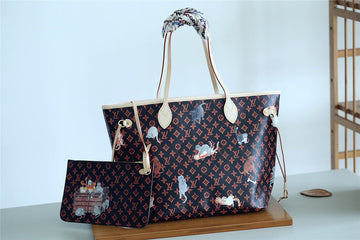 EC Fashion Lu-Vi bags - 8083