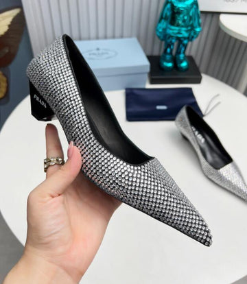 EC - PD Women Shoes - 124