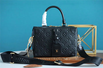 EC Fashion Lu-Vi bags - 8053