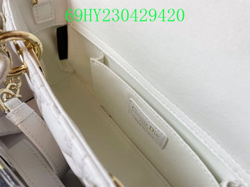 EC - DOR Bags - 1694