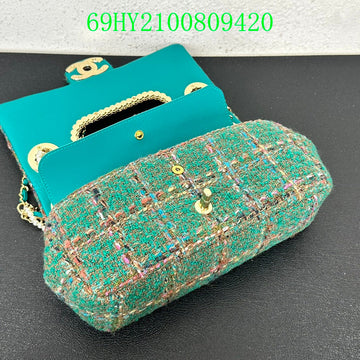 EC - CHL Bags - 213