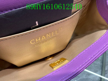 EC - CHL Bags - 686