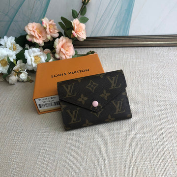 EC - LOV Wallet - 596