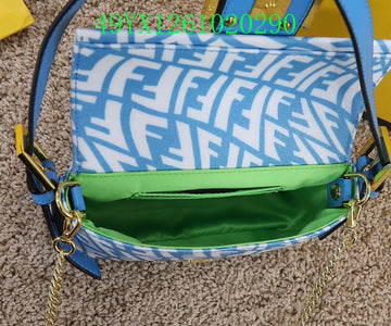 EC - FDE Bags - 2249