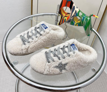 EC - GDBE Women Shoes - 044