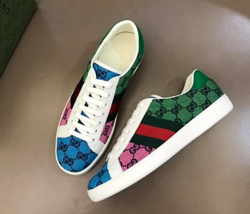 EC - GUKI Men Shoes - 877