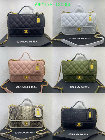 EC - CHL Bags - 1792