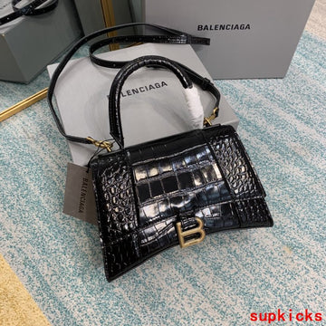 CS - BG Hourglass Bags - 127