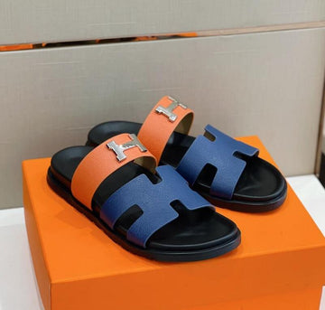 EC - HMS Men Shoes - 327