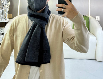 EC - GUKI Scarf - 273