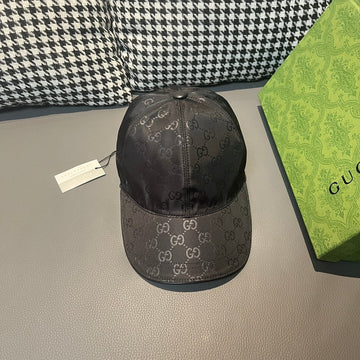 EC - GUKI Cap - 155