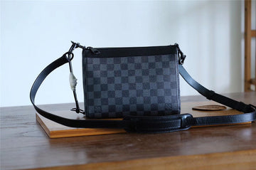EC Fashion Lu-Vi bags - 10462