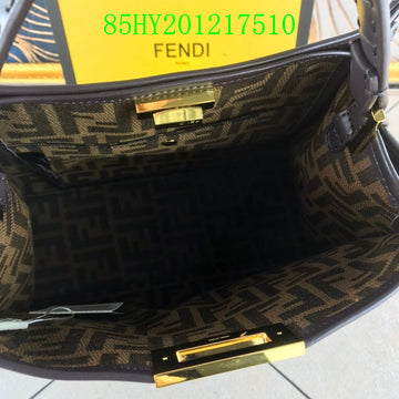EC - FDE Bags - 1939