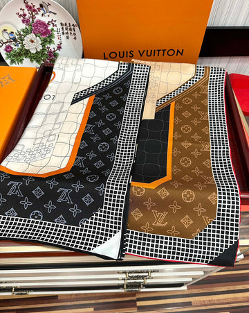 EC - LOV Scarf - 342